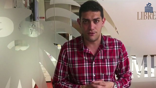 Jorge Calabrés: Era un día de fiesta, no de declaraciones