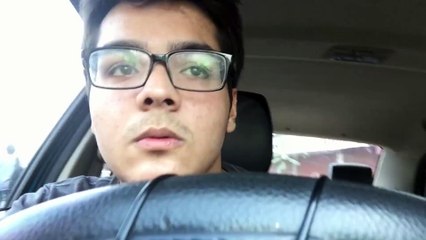 Driving in a foreign country vs Driving in india Ashish Chanchlani Vines