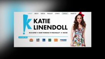 Meet social media influencer Katie Linendoll