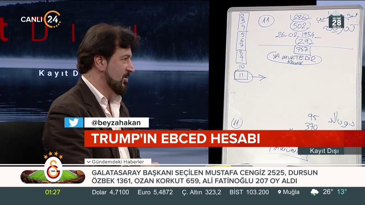 Kayıt Dışı