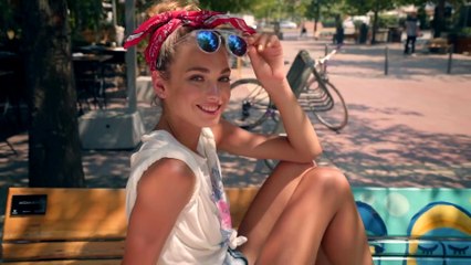 Michael Ford, Ian Storm - Lie Here (Ian Storm Remix)