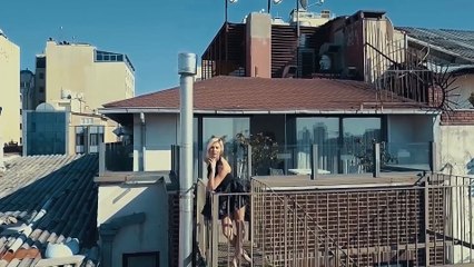 Max Oazo - Because I Love You (Original Mix)