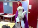 St Nicolas peut il danser la tecktonik partout??