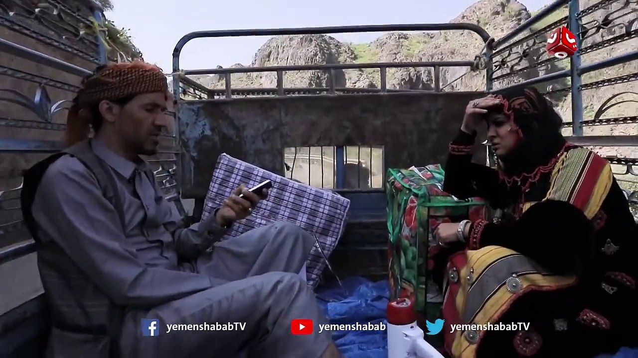 مسلسل الدلال | مع صلاح الوافي و محمد قحطان | الحلقة 10