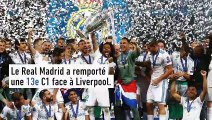 Liverpool : Les boulettes de Loris Kariusu face  au Real Madrid
