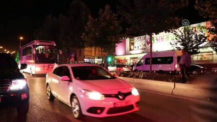 Descargar video: Terör örgütü lehine slogan atan HDP'li gruba uyarı - BATMAN