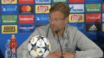 Finale - Klopp : ''Nous sommes tous très très mal''