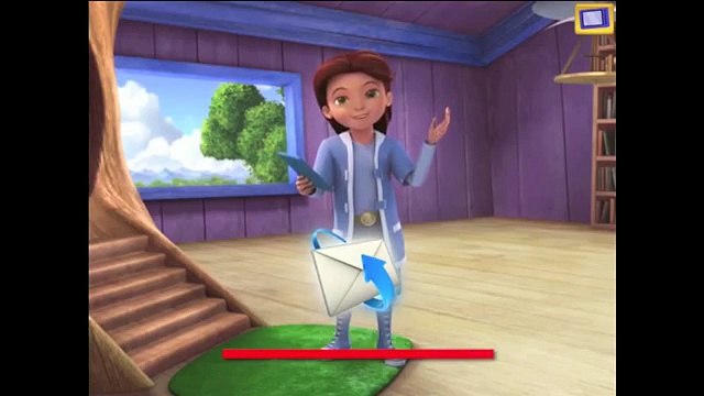 Leos Pad Appisode 1 app demo - best app demos for kids