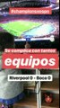 OLI: riverpool 0 - boca 0....muchos equipos jajaj - 26 de Mayo