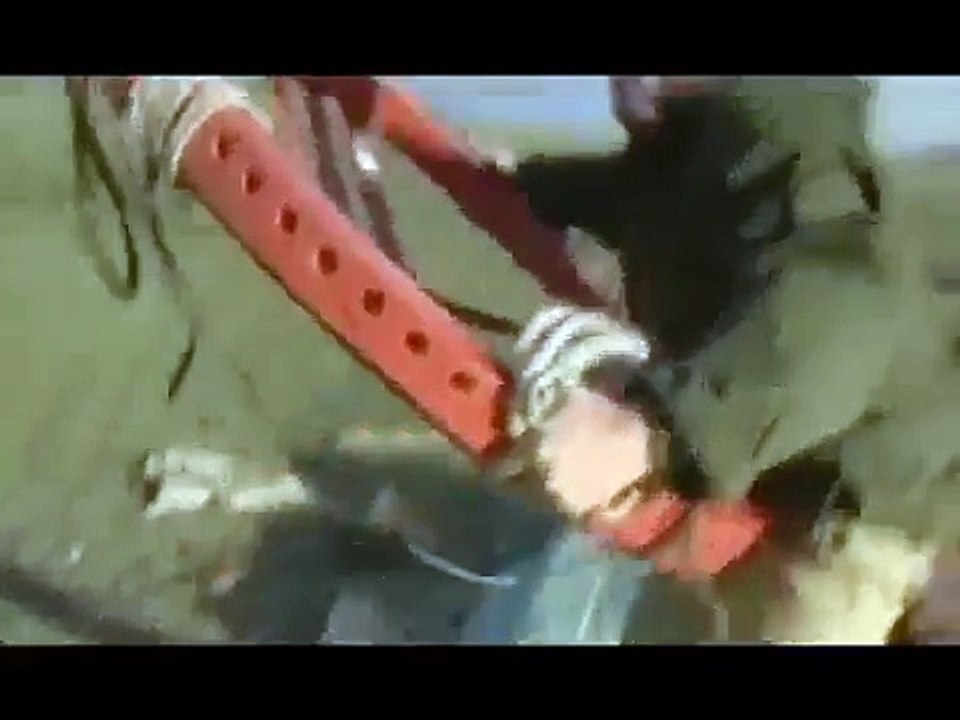 Ray Mears World Of Survival S02E02 - The Land Of Ghengis Khan