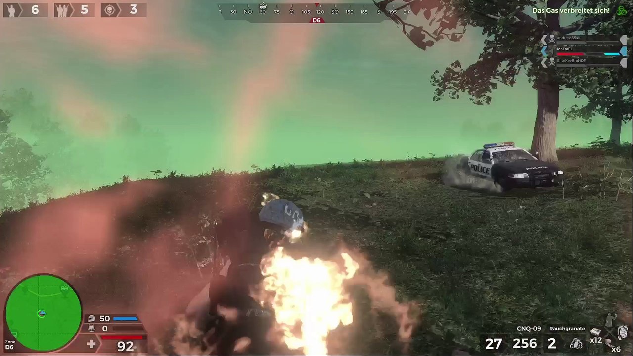 H1Z1 Tag 1 ^^
