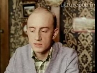 1974 - saury (M-A Chazel & Michel Blanc)