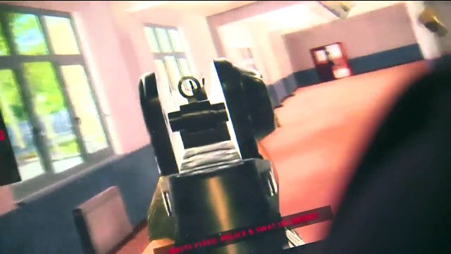 Soon-to-be Released Video Game Allowing Player to be School Shooter Draws Outrage
