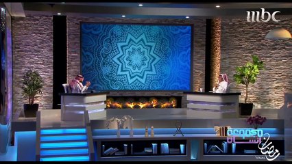 مجموعة إنسان - سلطان الهاجري يعلق على فيديو المرافقين الشخصيين له #رمضان_يجمعنا