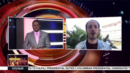 Brazilian truck drivers end strike