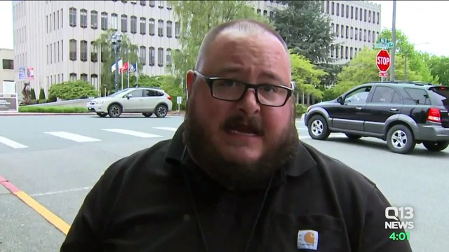 Man Accused of Murdering Washington Couple Claims Self-Defense