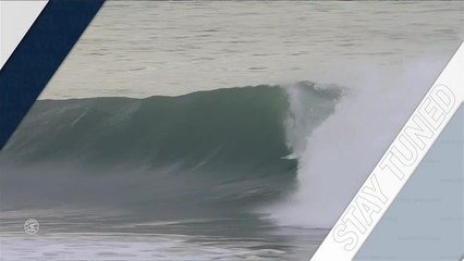 Le replay complet de la série entre J. Parkinson, I. Ferreira et K. Asing (Corona Bali Protected) - Adrénaline - Surf