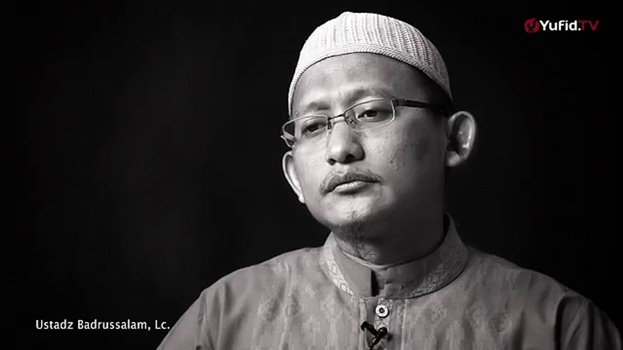 Renungan Singkat: Sudah Siapkah Kamu? - Ustadz Badrusalam, Lc.