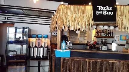Tucks & Bao
