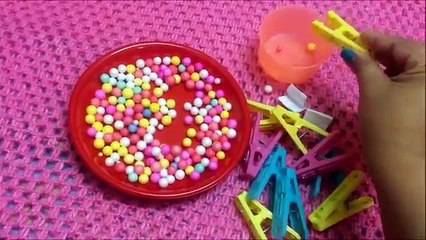 Drop the balls : One minute Fun game for party, kitty party and offices. Indoor game for corporate