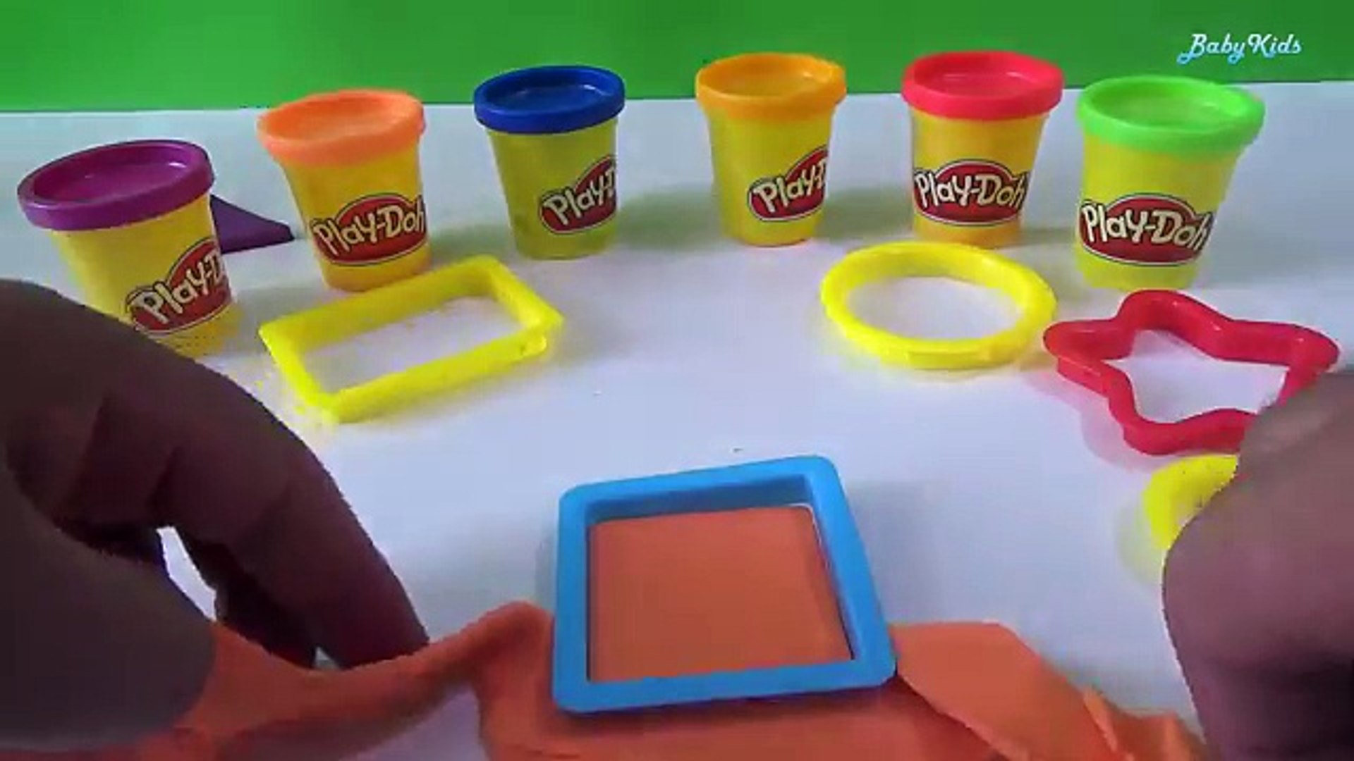 Figuras play doh sale