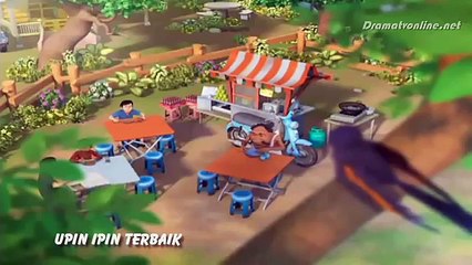 Upin Ipin Terbaru 2018 - Bulan Puasa [FULL EPISODE]