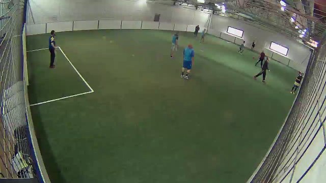 Equipe 1 Vs Equipe 2 - 26/05/18 19:26 - Loisir Poitiers - Poitiers Game Parc