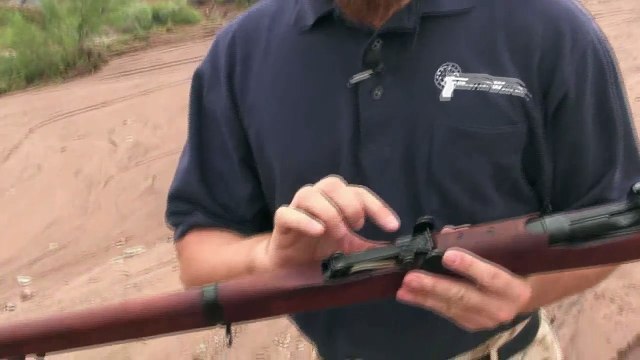 Forgotten Weapons - Ishapore Enfield.410 Shotgun Conversion