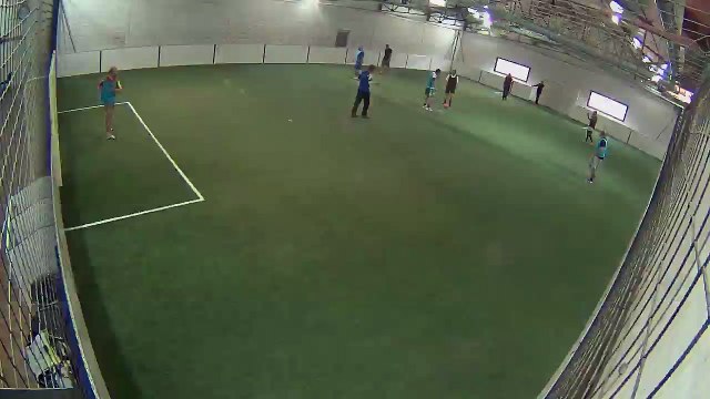 Equipe 1 Vs Equipe 2 - 26/05/18 19:37 - Loisir Poitiers - Poitiers Game Parc