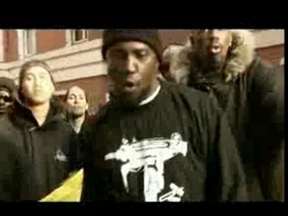 CLIP NEVRALZYK FEAT ALPHA 5.20 - euthanasie