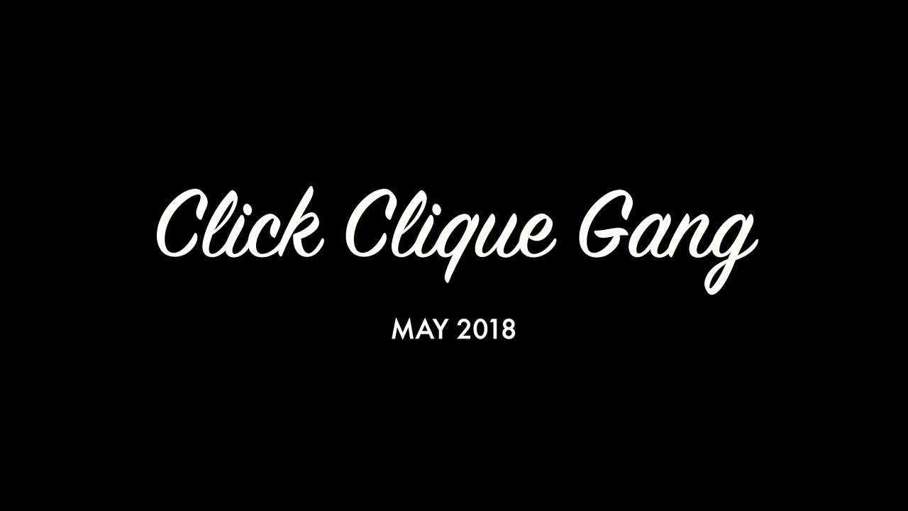 Click Clique Gang 