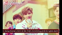 Những điều đặc biệt của các idol Kpop mà không phải ai cũng biết