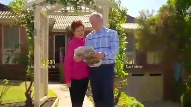 Neighbours 28th May 2018