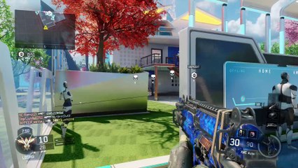 Call of Duty®: Black Ops III On Nuk3town Again