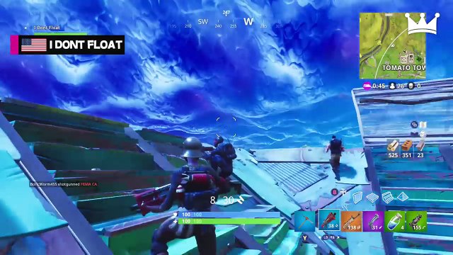 59 KILLS BY 1 SQUAD!! *NEW WORLD RECORD! (Fortnite FAILS & WINS #9)