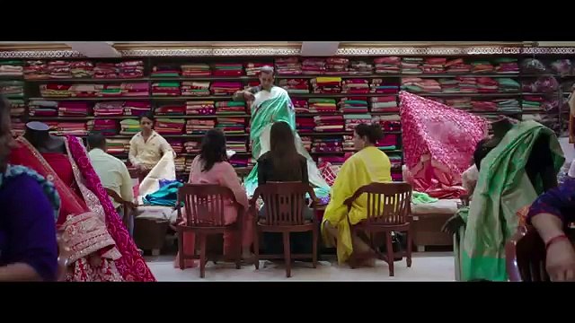 Veere Di Wedding Trailer Kareena Kapoor Khan, Sonam Kapoor, Swara Bhasker, Shikha Talsania June 1 - YouTube