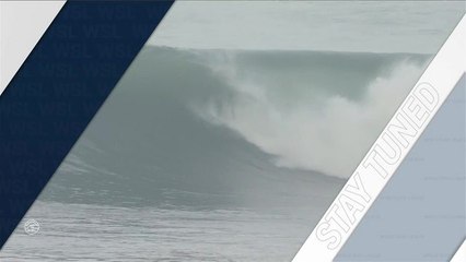 Le replay complet de la série entre J.J. Florence, M. Pupo et M. Rodrigues (Corona Bali Protected) - Adrénaline - Surf