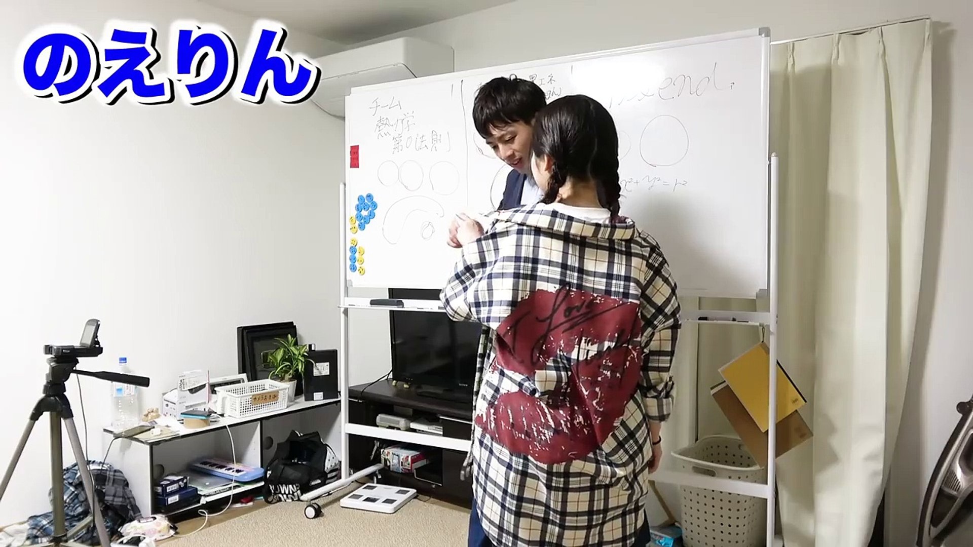 Quizknock Vs 積サー ジェスチャーゲーム全力対決 究極の頭脳戦 動画 Dailymotion