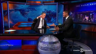 The Daily Show - Chess News Roundup