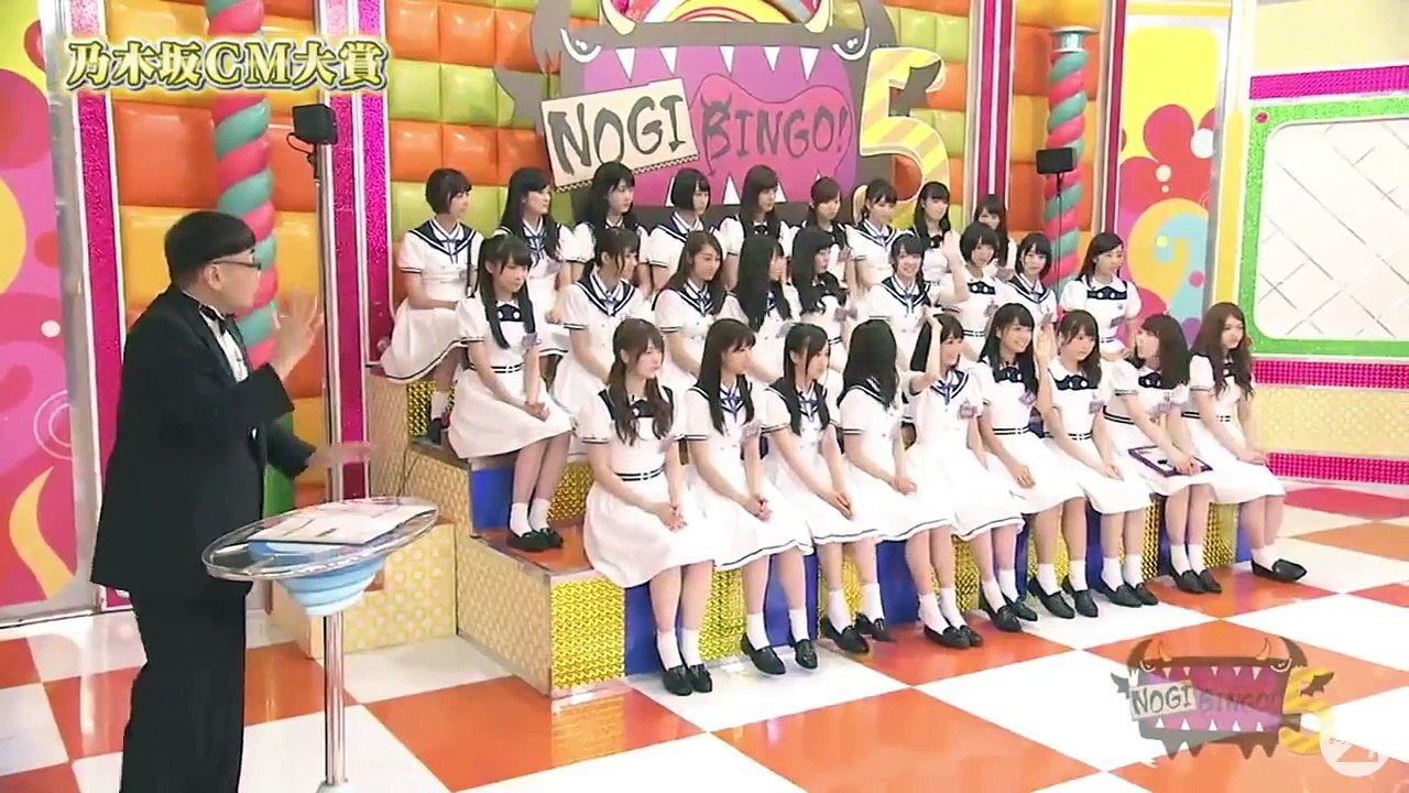 【乃木坂46】生田&深川&渡辺のほっこり飯テロCM (CM大賞)