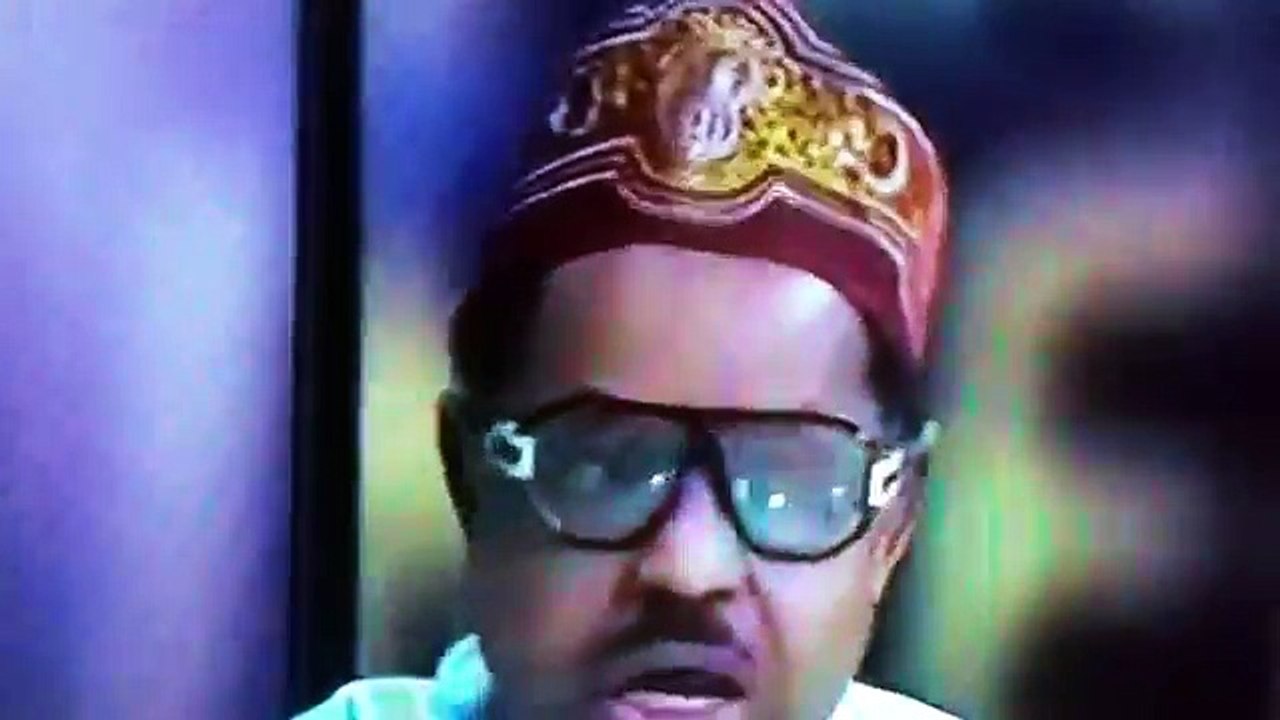 Ameth Khalifa Niass à Idrissa Seck Serigne Mountakha Mbacké soko deggé wakhlani do mouride