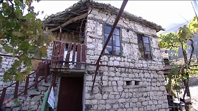 مسلسل ضيعة ضايعة - الجزء الأول ـ الحلقة 14 الرابعة عشر كاملة HD - صيدة خربان بيت