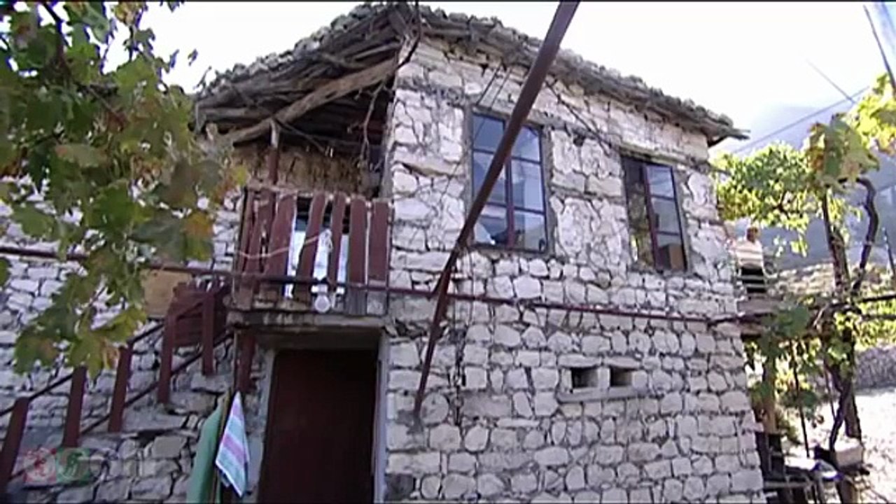 مسلسل ضيعة ضايعة - الجزء الأول ـ الحلقة 14 الرابعة عشر كاملة HD - صيدة خربان بيت