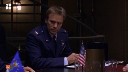 Stargate SG-1 S01E01-E02 prt 1/2