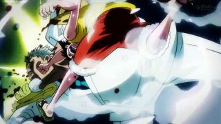 One Piece - 5 People Who Can Kill A Yonko