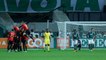 Veja os gols da vitória do Sport sobre o Palmeiras no Allianz Parque