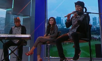 Forum Anak Musik Subang (FAMS) - Akhirnya