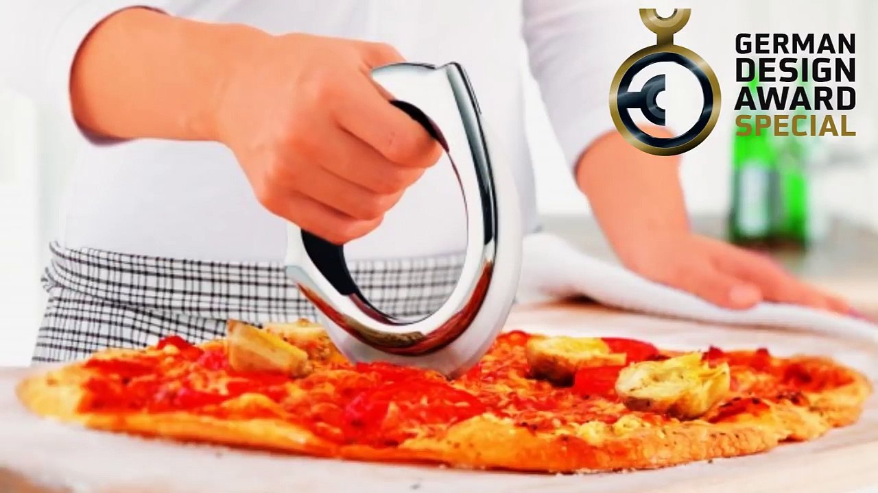 Top 10 Coolest Inventions Your Kitchen Doesn't Need