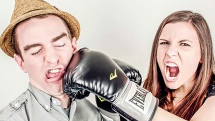 Como ponerle límites a mi Ex