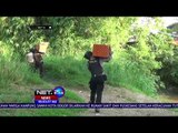 Polisi Gerebek Kampung Narkoba di Medan - NET 24